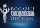 Çanakkale Belediyesi, Boğaziçi Yılın Çevreci Yerel Yönetimi kategorisinde aday oldu