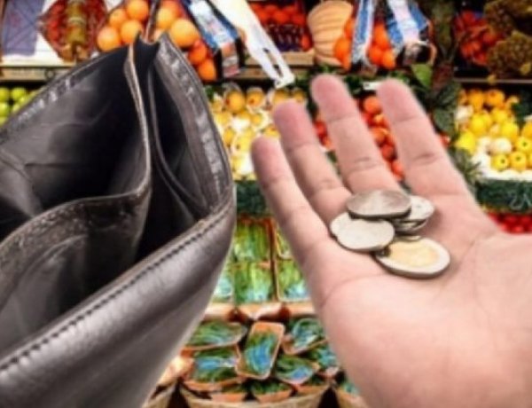 BİSAM: Açlık sınırı 27 bin, yoksulluk sınırı 93 bin TL