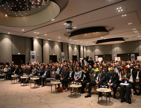 ÇTSO, Çanakkale Ulaşım Çalıştayı’nda geleceğin planlarını tartıştı