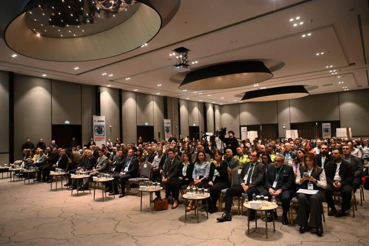 ÇTSO, Çanakkale Ulaşım Çalıştayı’nda geleceğin planlarını tartıştı